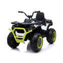 Quad XMX607 valge