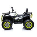 Quad XMX607 valge