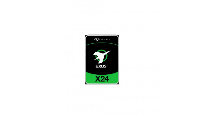 Seagate Exos X24 24TB 3,5'' 512MB ST24000NM002H