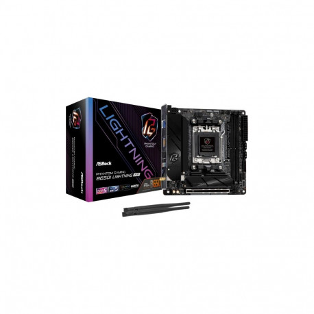Asrock B650I Lightning WiFi