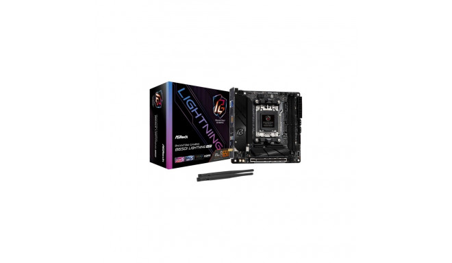Asrock B650I Lightning WiFi