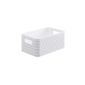 ROTHO STORAGE BOX COUNTRY 6L WHITE