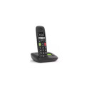 Gigaset E290 Black
