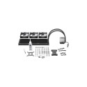 Be quiet! Light Loop 360mm ARGB 120 mm CPU Cooler BW022