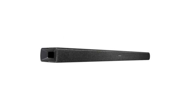 Denon DHT-S217 Black
