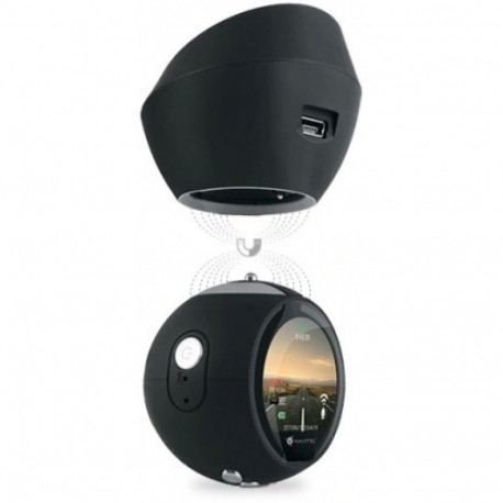 Navitel R1000 Windscreen holder