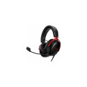 HyperX Cloud III Black/Red