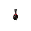 HyperX Cloud III Black/Red
