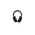 HyperX Cloud III Black/Red