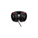 HyperX Cloud III Black/Red