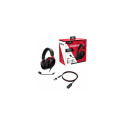 HyperX Cloud III Black/Red