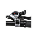 Elektriskais velosipēds RKS 20 RSIII Pro balts