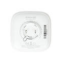 PNI-HS201 SafeHouse metaaniandur (CH4) Wi-Fi, juhtimine Tuya Smart rakendusest, 230V toide, 70 dB, h