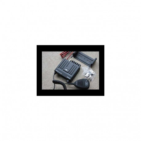 Midland M-Mini USB CB transceiver AM/FM