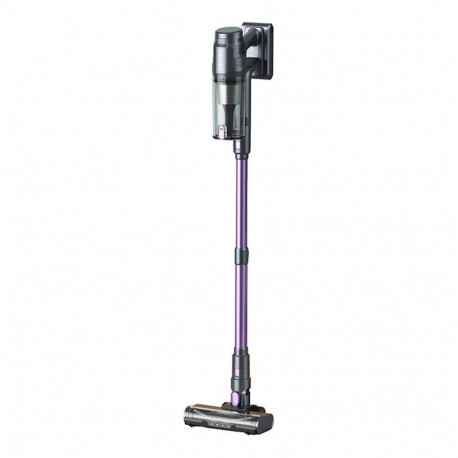 Lubluelu L7 Cordless Vacuum 35KPa 250W LED Display Lightweight Black