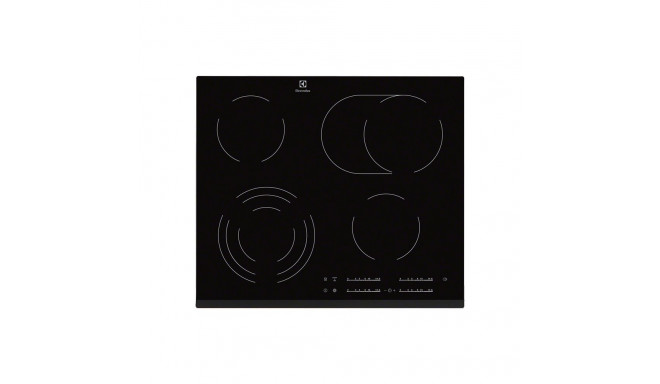 Electrolux EHF6547FXK