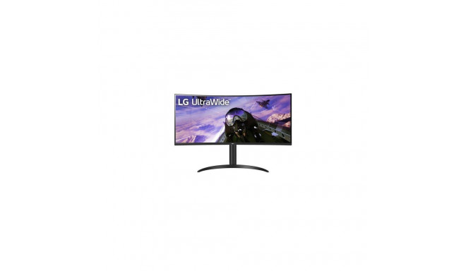 LG UltraWide 34WP65CP-B 34 3440 x 1440 HDMI DisplayPort USB-C 160Hz