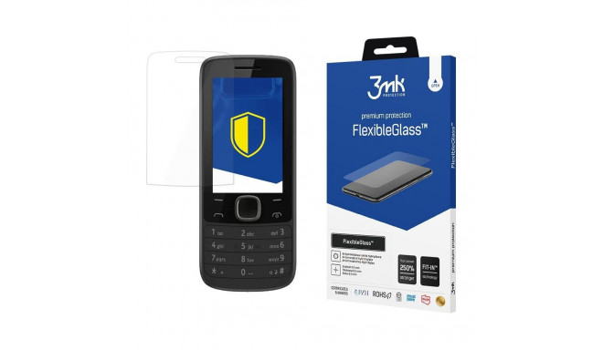 3mk hibridklaas Nokia 225 FlexibleGlass