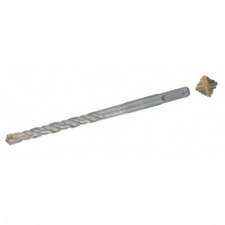 SDS+Betoonipuur 12x1000mm