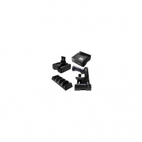 KOAMTAC Smartcase 1-Slot Charging Cradle, EU