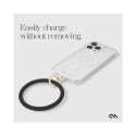 Case-Mate Phone Bangle - Bransoletka na nadgarstek do smartfona (Black)