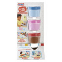 Ice Cream Refil Kit Creative Chefs