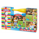 Game T-Ball Set