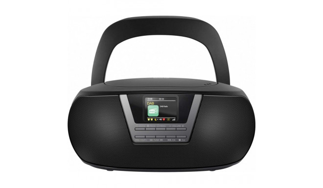 Radio CD/MP3, SPT 6200DB CD/MP3/USB/Radio FM/DAB, BT