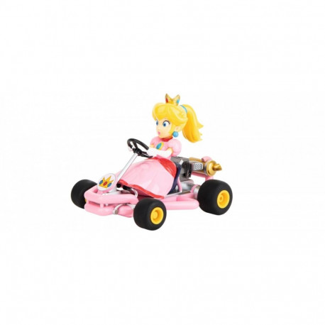 RC car Mario Kart Peach Pipe Kart