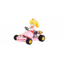 RC car Mario Kart Peach Pipe Kart