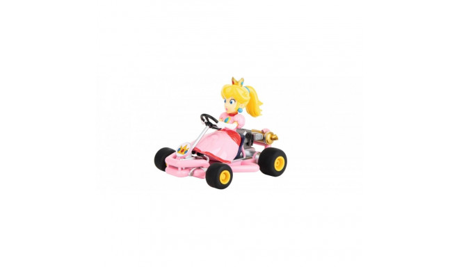 RC car Mario Kart Peach Pipe Kart