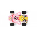 RC car Mario Kart Peach Pipe Kart