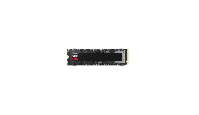 SSD 9100 PRO NVMe MZ-VAP2T0BW