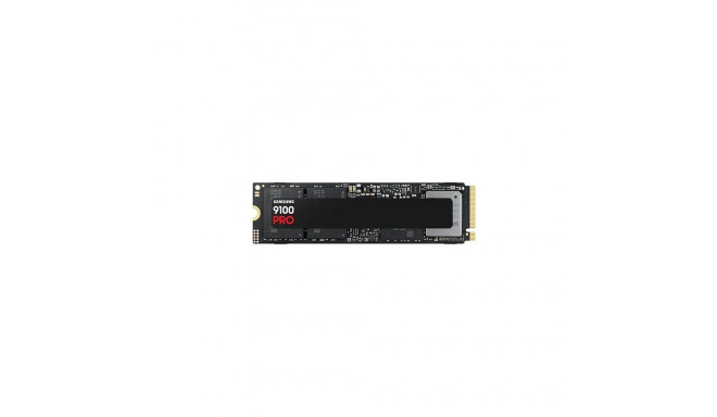 SSD 9100 PRO NVMe MZ-VAP4T0BW