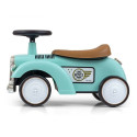 Pojazd Royce Mint