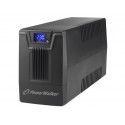 Line-In SCL 600VA 2xSC RJ11/RJ45 VI 600 SC