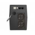 Line-In SCL 600VA 2xSC RJ11/RJ45 VI 600 SC