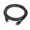 HDMI-HDMI v2.0 3D TV High Speed Ethernet 15M Cable (gold plated ends)