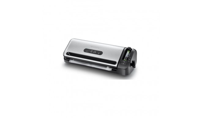 Vacuum Sealer - Foodsaver Ffs017x Black Stainless Steel