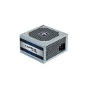 Power Supply Unit - Chieftec GPC-600S 600 W 24-pin ATX PS/2 Silver