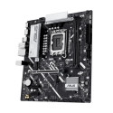 Motherboard - ASUS PRIME B860M-K Intel B860 Micro ATX LGA 1851