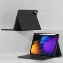 TECH-PROTECT SC PEN + KEYBOARD XIAOMI PAD 7 / 7 PRO BLACK