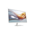 HP 527sw Monitor 27'' IPS FHD 1920x1080, 5 ms, 300 cd/m2, 100 Hz, Balta