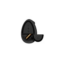 Logitech Lift Wireless Mouse, Bluetooth, 4000 DPI, Graphite