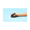 Logitech Lift Wireless Mouse, Bluetooth, 4000 DPI, Graphite