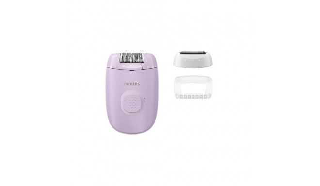 EPILATOR BRE237/00 PHILIPS