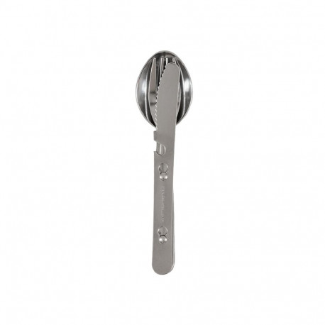 TOOLS STAINLESS STEEL TRAVEL HIGHLANDER