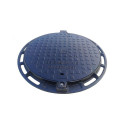 CAST-IRON SEWERAGE COVER (A15 EASY TY