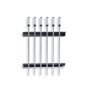 SKEWER SHASHLIK SET 8802 8PCS
