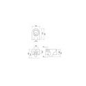 Set B838 System 51 pneu s accento must mat